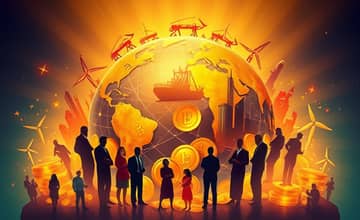 The Sovereign Wealth Story: Lessons from National Funds