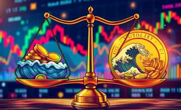 The Sharpe Ratio: Measuring Risk-Adjusted Returns