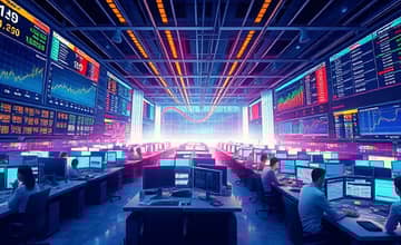 Proprietary Trading: Inside the Firm's Books