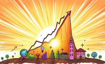 Sector-Specific ETFs: Targeted Growth Strategies