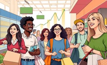 Consumer Confidence: A Leading Market Indicator