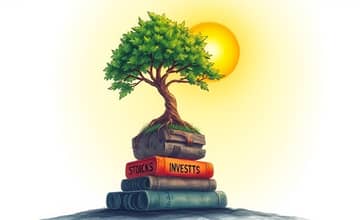 Long-Term Investing: Patience as a Virtue