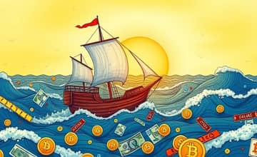 Regulatory Changes: Steering the Financial Ship