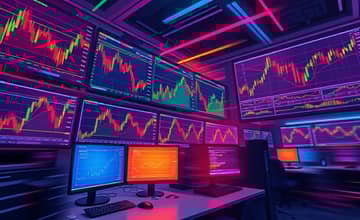 Volume Velocity: Interpreting Trading Activity