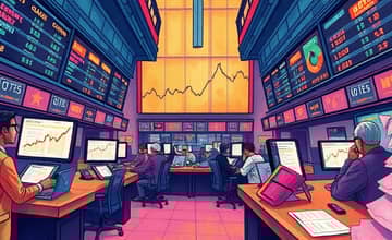 Market Maker Mechanics: Facilitating Liquidity and Discovery