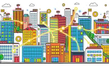 Real Estate Investment Trusts (REITs): Income and Growth