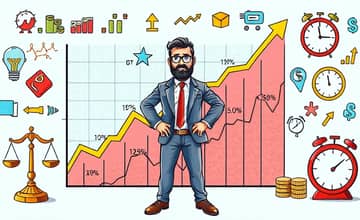 Alpha and Beta: Measuring Performance and Volatility