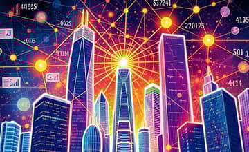 Mergers and Acquisitions: Reshaping Market Landscapes