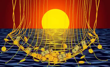 Building Your Emergency Fund: Your Financial Safety Net