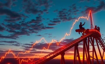 Leveraged ETFs: Magnifying Gains and Losses