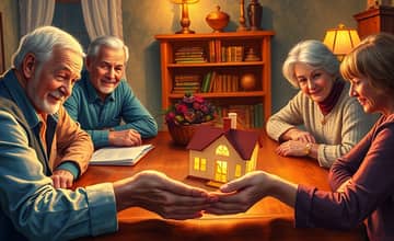 Estate Planning Essentials: Securing Your Family's Future