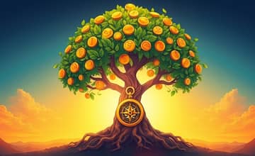 The 'Why' Behind Your Money: Discovering Your Financial Values