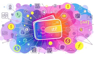 The Digital Wallet: Simplifying Your Financial Transactions