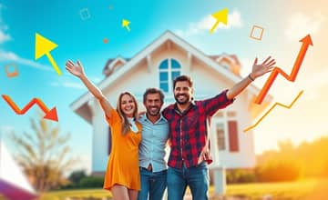 Refinancing Explained: Lowering Your Loan Payments