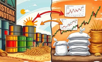 The Cost of Carry: Understanding Futures Pricing