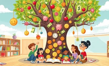 Financial Literacy for Kids: Planting the Seeds of Success