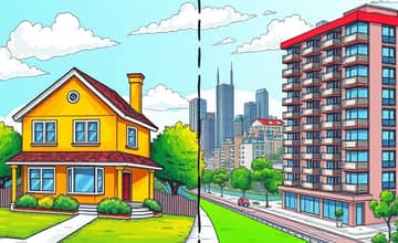 Rent vs. Buy: The Ultimate Housing Decision