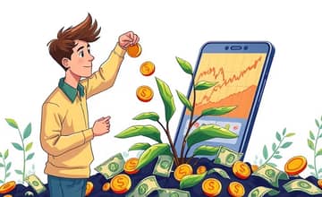 Micro-Investing: Growing Your Wealth One Small Step at a Time