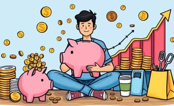 Boosting Your Savings Rate: Simple Shifts for Big Impact