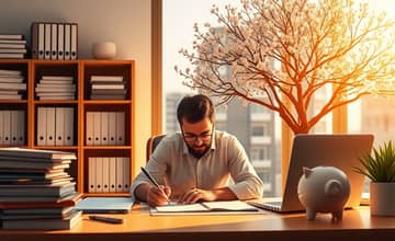 The Financial Reset: Reclaiming Control Over Your Money