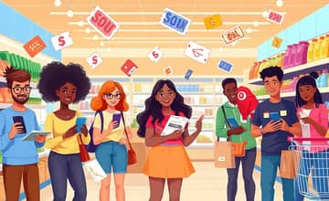 Couponing & Deals: Smart Shopping for Everyday Savings