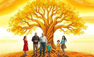 Generational Wealth: Passing Down Prosperity