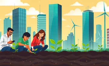 Ethical Investing: Making a Difference with Your Dollar