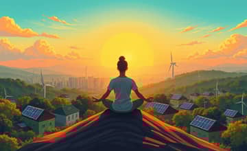 Mindful Investing: Aligning Your Money with Your Morals