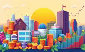 Portfolio Diversification: Spreading Your Investment Risk