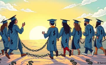 Student Loan Survival Guide: Strategies for Debt Relief