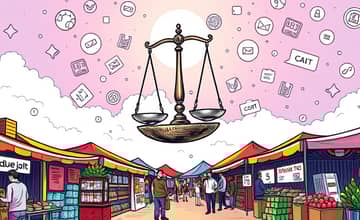 Information Asymmetry: Leveling the Playing Field