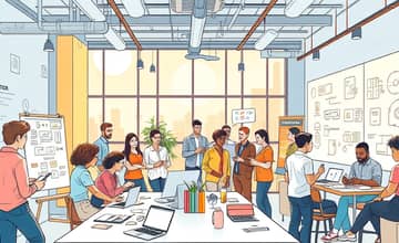 The Innovation Incubator: Investing in Future Disruptors