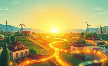 Synergistic Sectors: Identifying Interconnected Growth