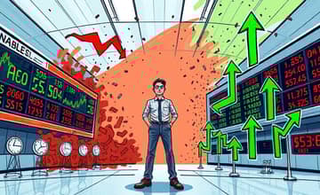 The Contrarian's Edge: Profiting from Market Disbelief