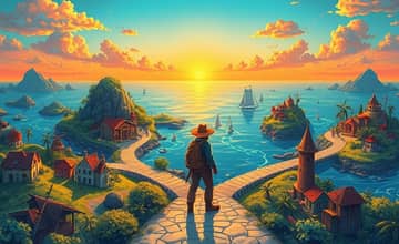 Navigating Niche Markets: Untapped Investment Opportunities