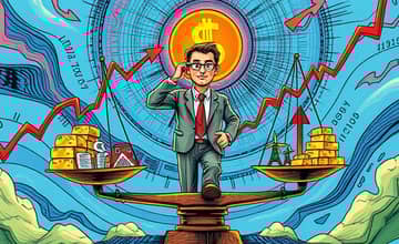 The Inflation Hedge: Protecting Your Capital in Rising Price Environments