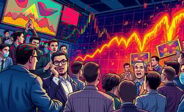 Understanding Market Sentiment: Reading the Crowd