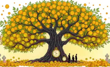 The Perpetual Portfolio: Building Enduring Wealth