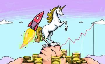 From IPO to Icon: Early-Stage Investment Insights