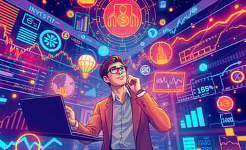 Data-Driven Decisions: Using Analytics to Invest Smarter