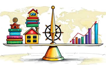 Rebalancing for Riches: Keeping Your Portfolio on Track