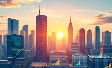 The REIT Revolution: Investing in Income-Generating Real Estate