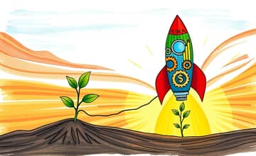 The Small-Cap Spark: Uncovering Undervalued Growth