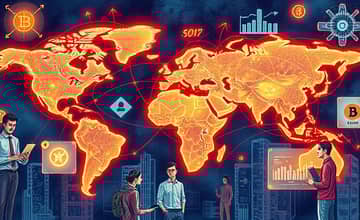 The Macroeconomic Lens: Investing with a Global View