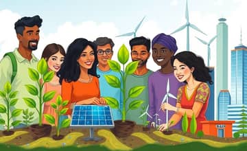 Ethical Investing Explained: Aligning Values with Returns