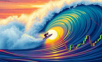 Trend Following Tactics: Riding the Market's Direction