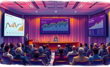 Decoding Earnings Calls: Unveiling Corporate Performance Secrets