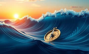 Economic Tides: Forecasting Market Direction with Macro Data