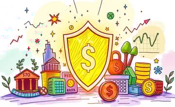 Crafting a Crisis-Proof Portfolio: Strategies for Resilience