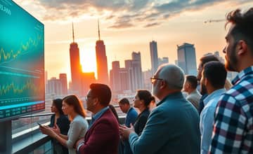 The Retail Investor ascendance: Power Shifts in Modern Markets